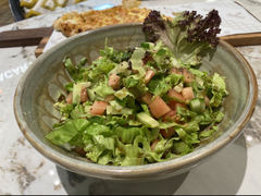 -SULTAN·苏坦土耳其餐厅(新光汇店)