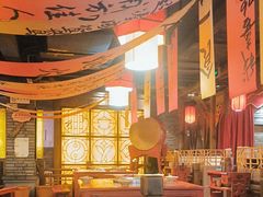 -蜀大侠火锅(寰球文化地标·总府店)