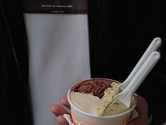 -Dip in Gelato(富民路店)