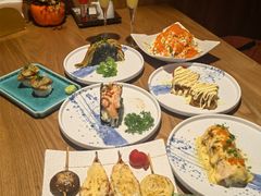 -六花亭居酒屋(永庆坊店)