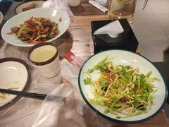 -叶派龙虾•招牌香辣蟹·海鲜(中海国际店)