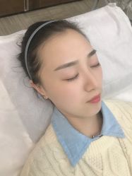 点击看大图 -久匠·野生眉半永久纹绣