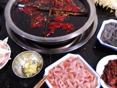 -祝幺妹火锅(裕华村总店)