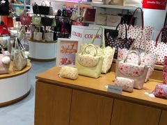 -崇光百货(铜锣湾店)