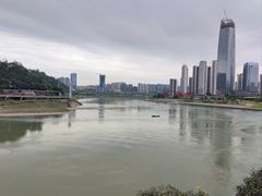 -中国宜宾·长江地标广场