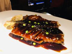 -绿茶餐厅(乐峰广场店)