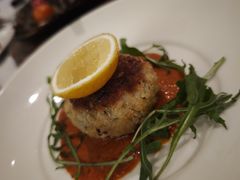 -MORTON'S 莫尔顿牛排坊(北京丽晶酒店)