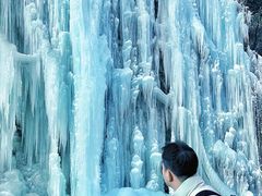 -少华山国家森林公园