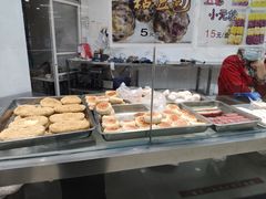 -常州糕团店(北大街新世纪商城店)