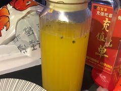 -红钳侠小龙虾·烧烤(中赢康康谷店)