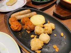 -萨莉亚意式餐厅(杭州滨江天街店)