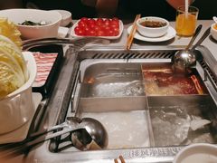 -海底捞火锅(丰尚国际广场店)
