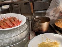 -怡咖啡自助餐(宁波香格里拉店)