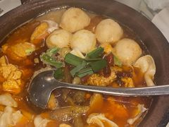 -肖记公安牛肉鱼杂馆·省级非物质文化遗产(崇仁路江滩直营店)