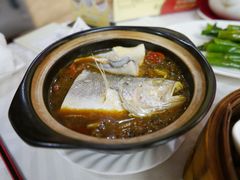 -潮福城大酒楼·潮粤菜·港式点心(阳光城店)