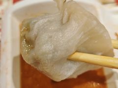 -新兴园饺子馆(北京百子湾店)