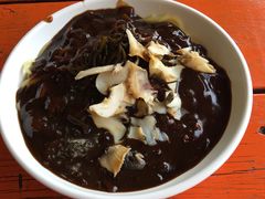 炸酱面-牛岛王子面馆