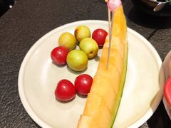 -蝴蝶里·粤菜·点心(滨江龙湖店)