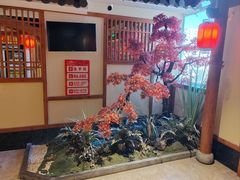 -锦绣金山人家(友谊店)