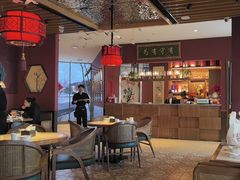 -日丰园海肠水饺·老字号大连海鲜(银泰城店)