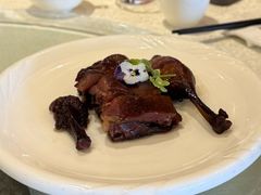 杭州酱鸭-怡和春天大酒楼(柳芳店)