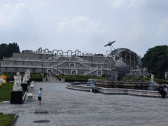 -北京世界公园