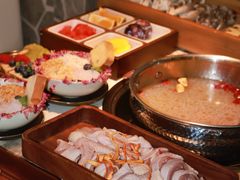 -菌小白·野生菌火锅(时尚天河店)