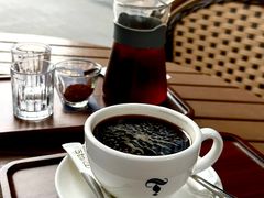 -Torch Coffee 炬点咖啡