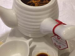 -尚一汤 广东炖汤(金桥国际店)