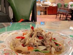 -巴依老爷·新疆美食(上城区天城路店)