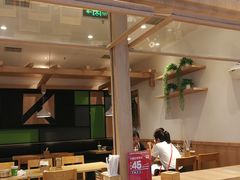 -正一味石锅拌饭(望京新世界店)