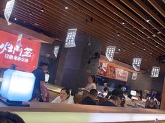 -爱有声毛肚串串火锅自助(龙之梦大都汇店)
