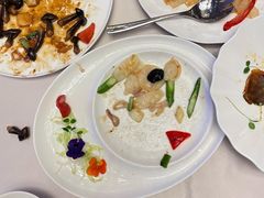 -粤江春·早茶·潮粤菜·宴会(罗湖宝能中心店)