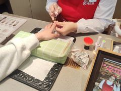 -海底捞火锅(青山湖万达夜宵主题店)
