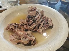 -海拉尔蒙古包(房山长阳总店)