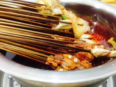 -小向麻辣烫(天街总店)
