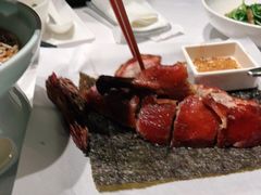 -小厨娘淮扬菜(清江苏宁广场店)