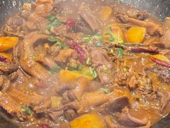 -姚稷大铁锅(龙之梦店)