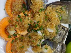 -小海豚•老字号海鲜餐厅(天涯店)