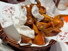 -鸽子侯·家宴·平价海鲜(绿地店)