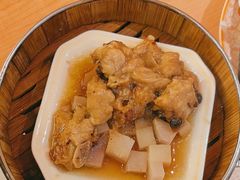 -五丁桥光头香辣蟹(望江橡树林店)