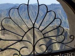 -圣莲山风景区