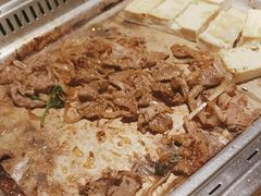 -新石器烤肉(南站店)