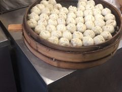 喉口馒头-新丰小吃(文三路分店)