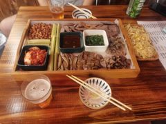 -酱肉小酒馆(梅陇店)