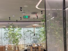 -绿茶餐厅(青岛城阳万象汇店)