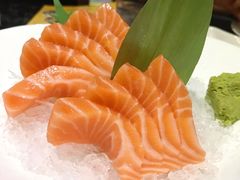 -财神日本料理(广州街总店)