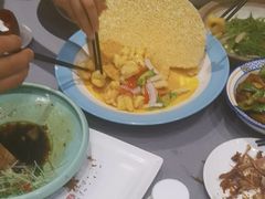 -金哥私房菜馆(张府园总店)