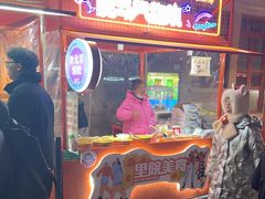 -上街里市集(悦喜客来广场店)