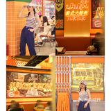 南宁探店｜娜娜泰·泰式大排档 一秒入泰